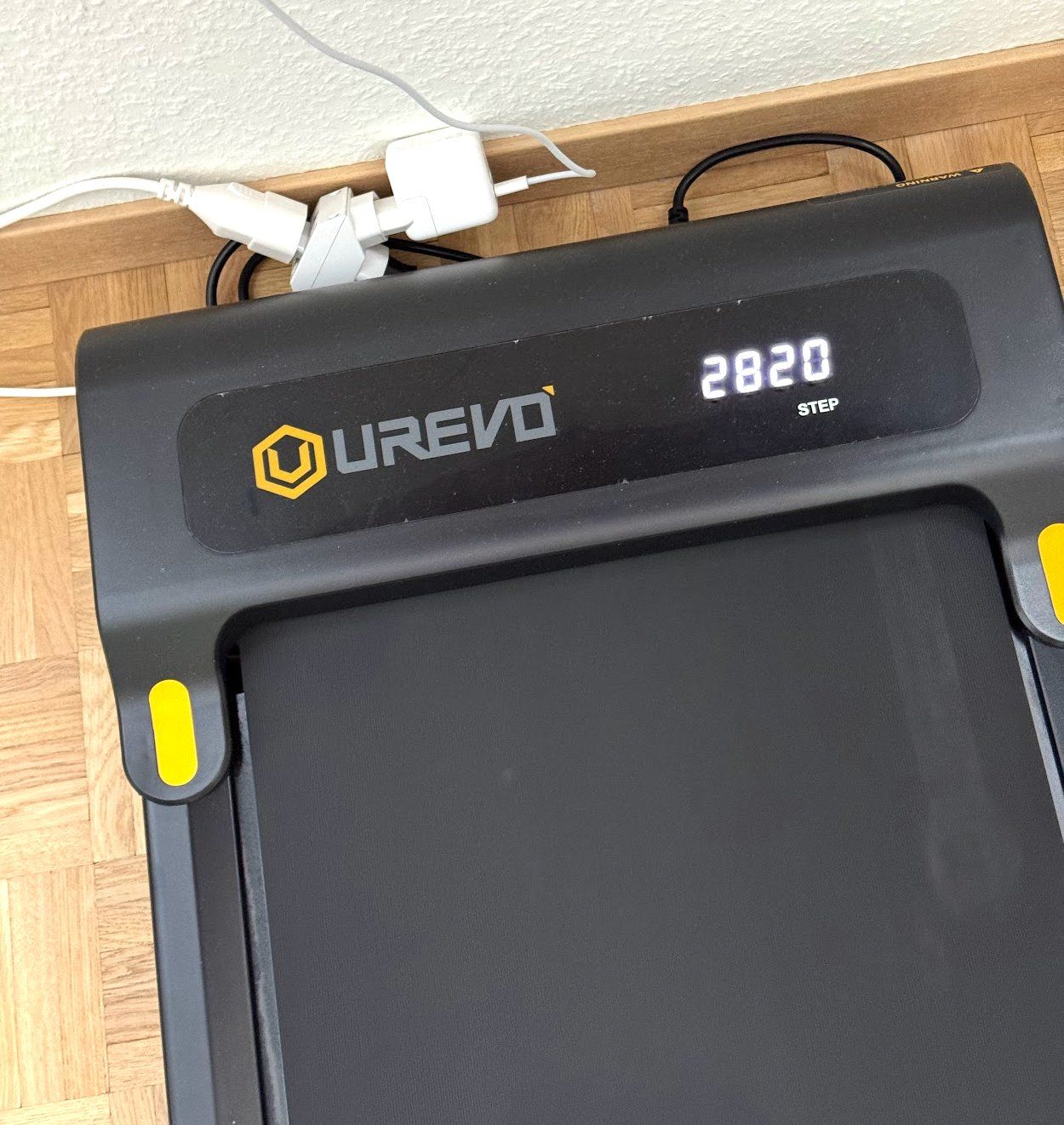 Hometrainer: Urevo Spacewalk Lite – Usato da Genève venduto da Paul_gva 1
