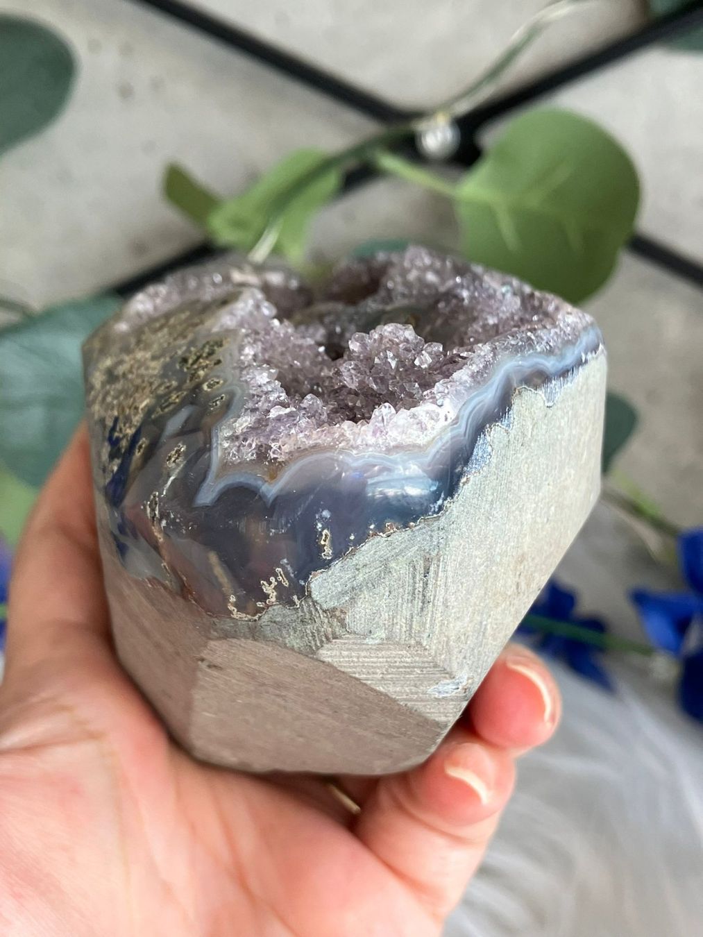 Edelsteine: Amethyst – Neu (gemäss Beschreibung) aus Neuheim von m.hald 3