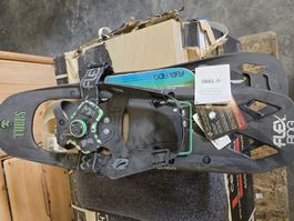 Schneeschuhe Tubbs Flex RDG gut erhalten