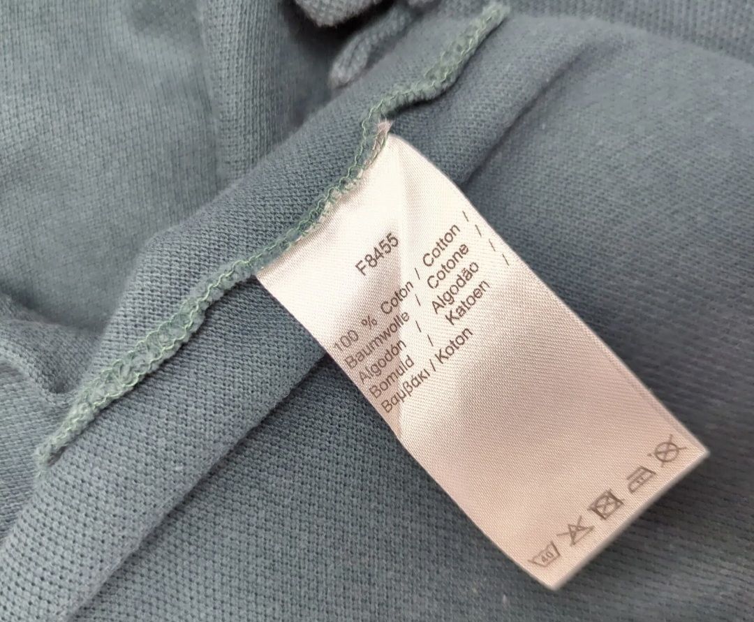 Lacoste Magliette Polo: Lacoste, Polo,Taille 4, vert sapin, M – Usato da Le Locle venduto da Threads_CH 1