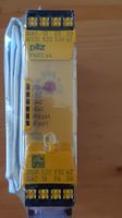 Pilz PNOZ s4 Sicherheitsrelais - neu und originalverpackt