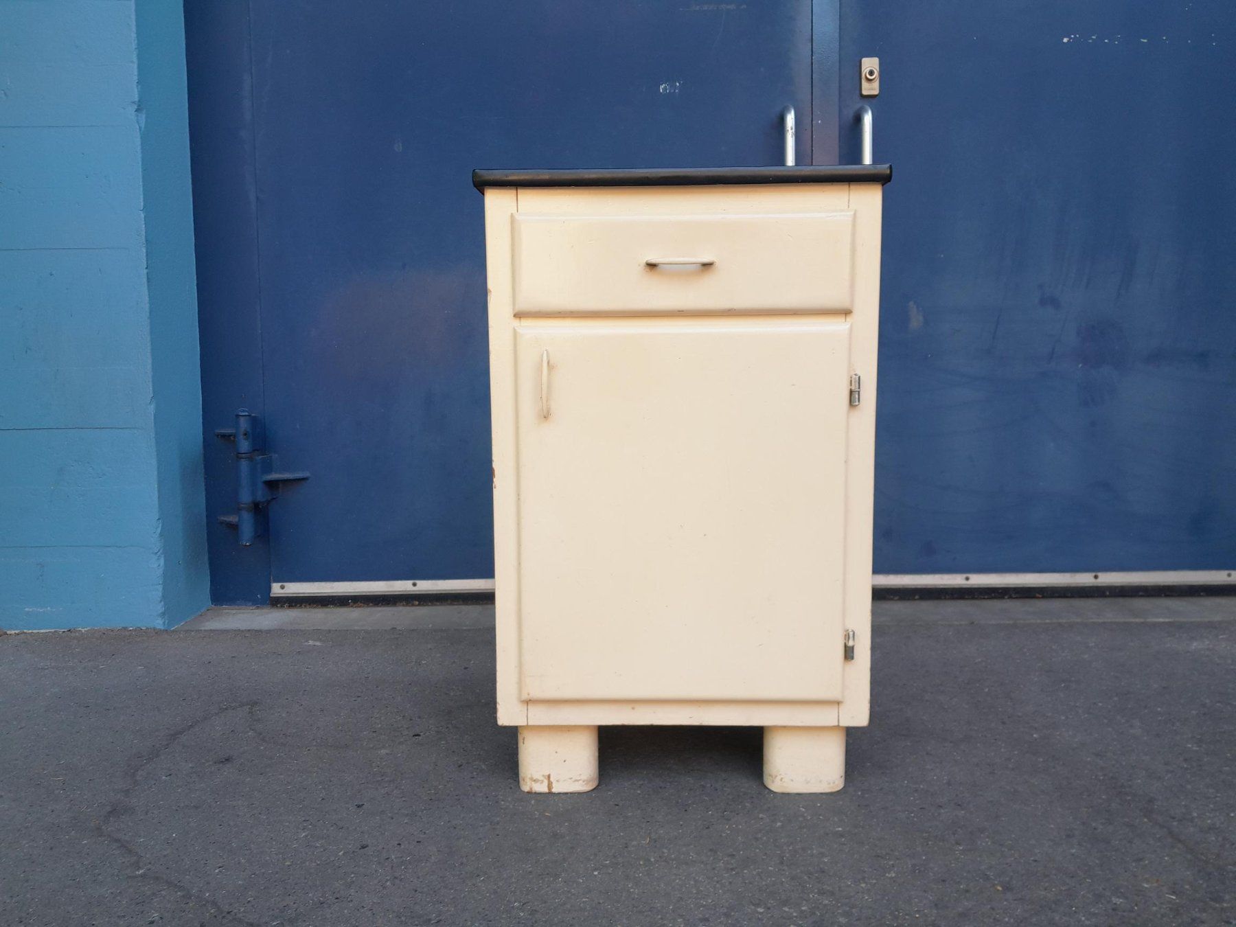 Kommoden: Vintage Kelco Kommode / Sideboard / Chuchichäschtli / Möbel – Gebraucht aus Männedorf von Bel-view 2
