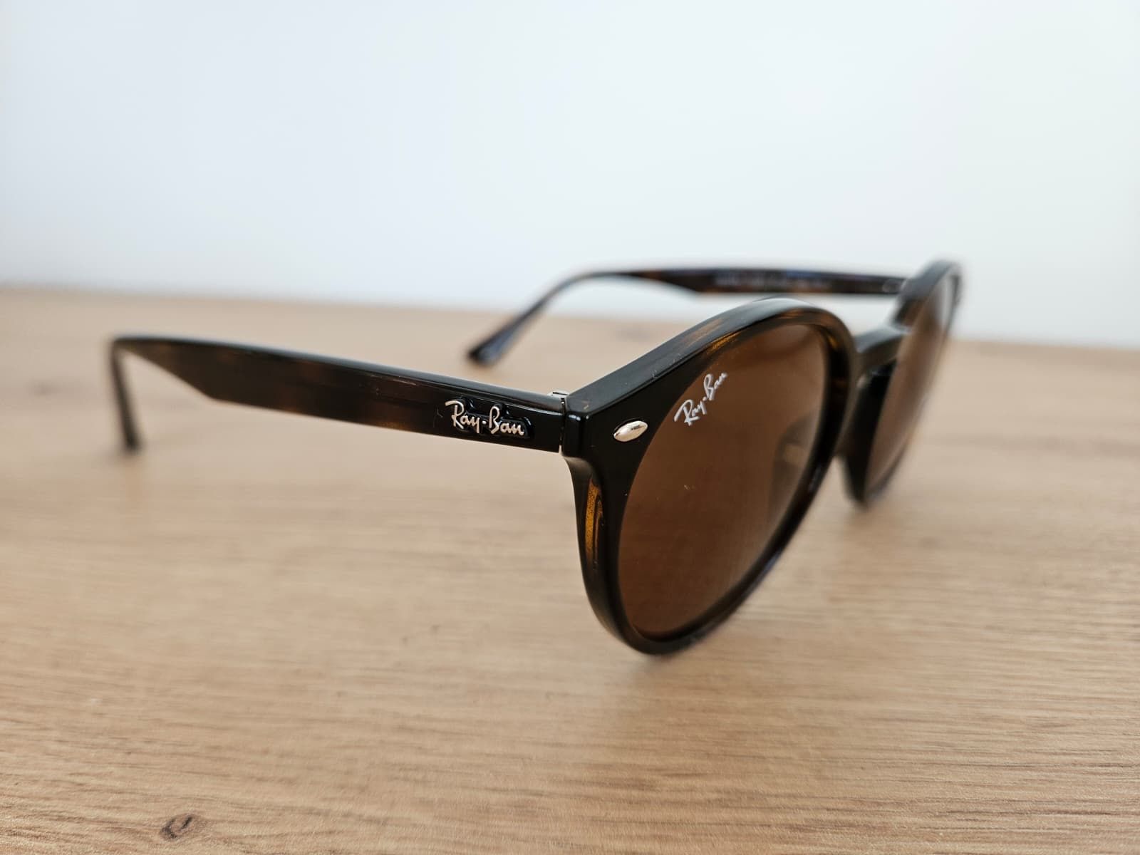 Ray-Ban Lunettes & Verres: Ray-Ban Sonnenbrille – D'occasion à Langenthal par nila15 2