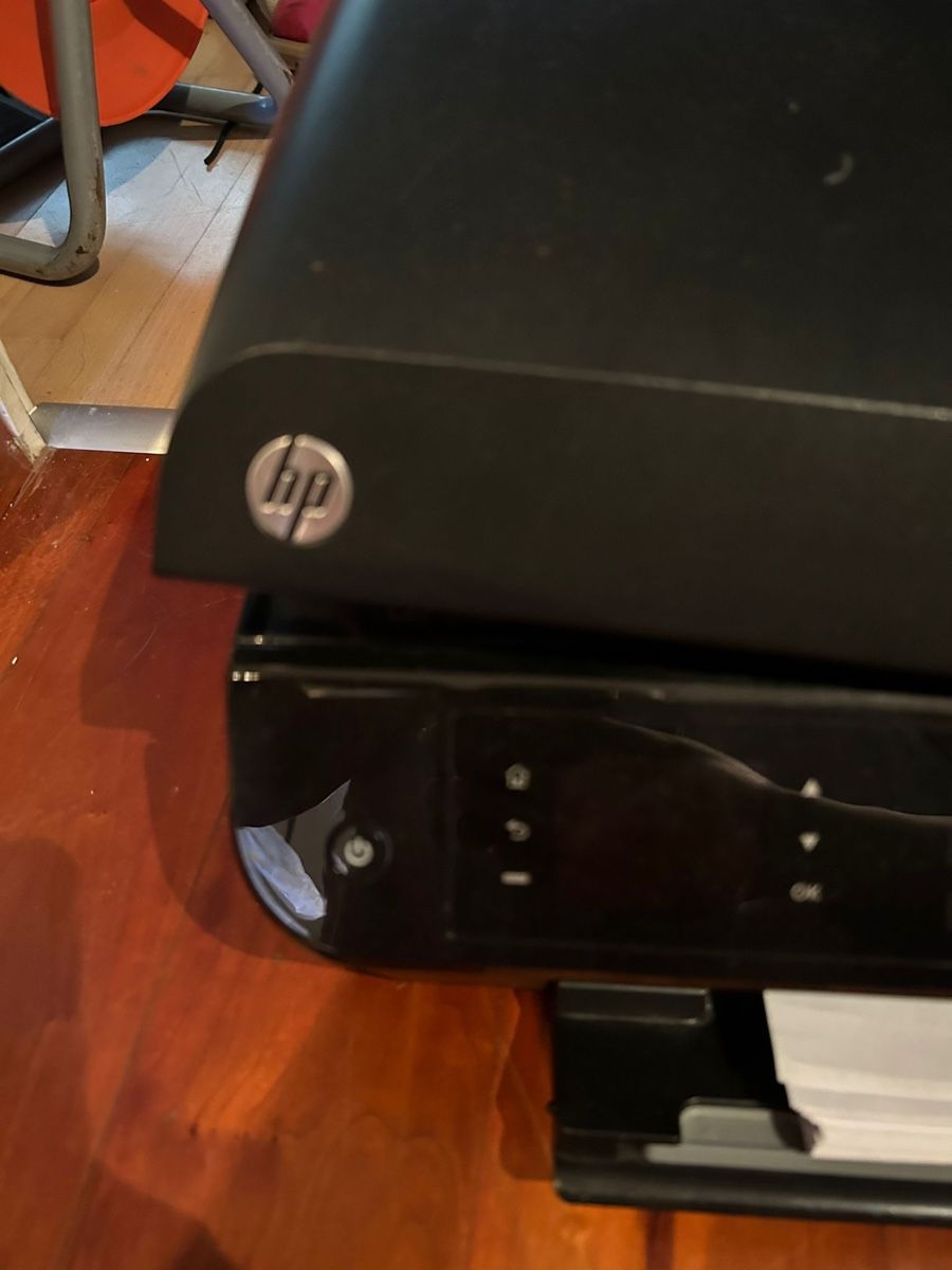 Stampanti: HP Officejet 4630 – Usato da Goldach venduto da lara.637281 2