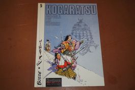 KOGARATSU    °°°° PAR DELÀ LES CENDRES °°°°  E.O