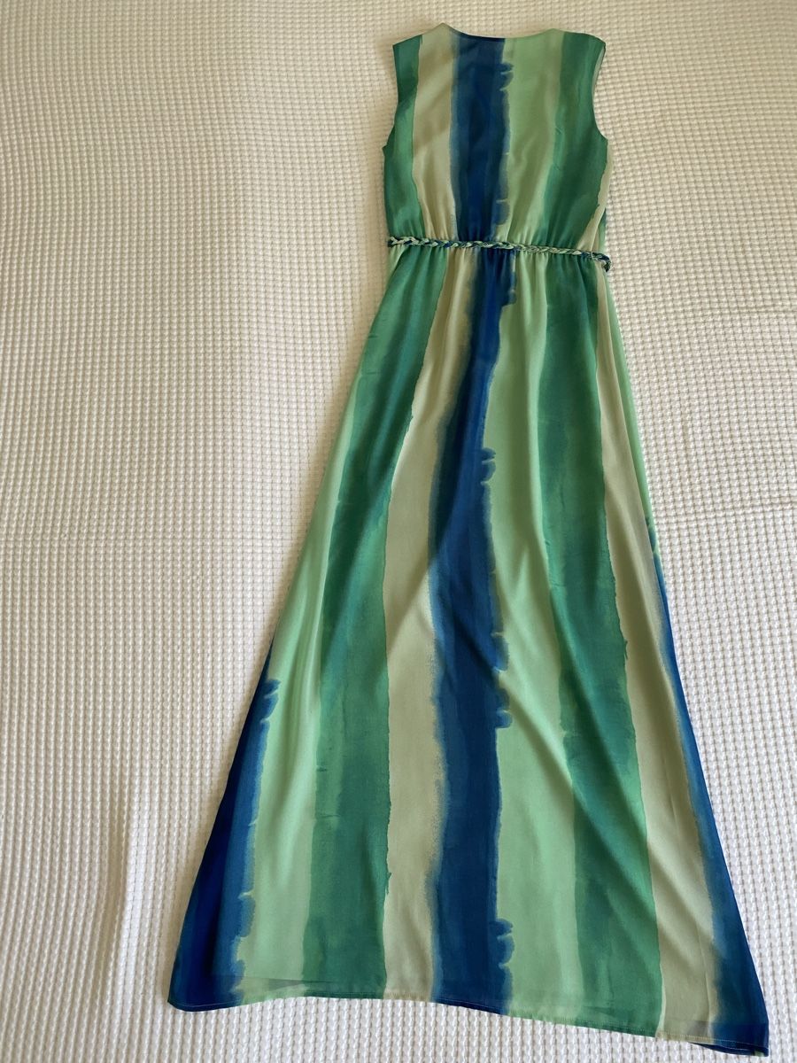 Esprit Vestiti: Maxi Kleid Esprit XS top✨ – Usato da Dübendorf venduto da Flecky76 1
