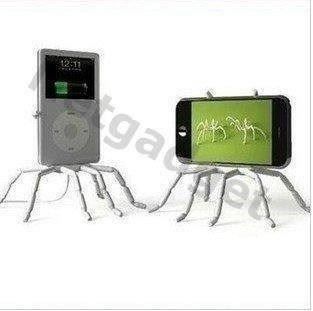 Unità & Adattatore: Multifunktions-Spinne - Spider Podium – Nuovo e nell'imballaggio originale da Yverdon-les-Bains venduto da Netgadget_SARL
