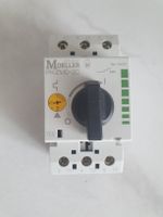 Motorschutzschalter PKZMO-20 NEU!