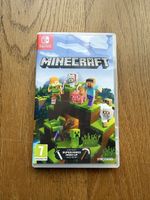Minecraft / Nintendo Switch