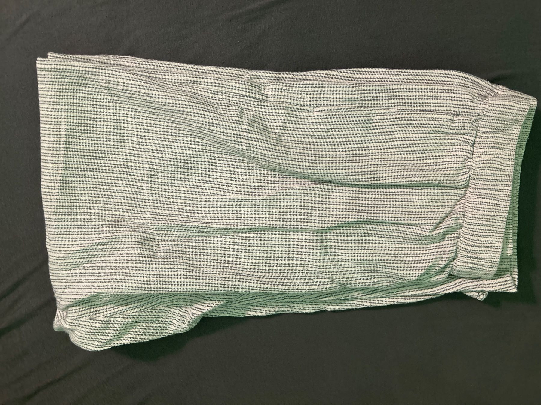 Hosen: Loom Stoff Hose Stripes W32L34 – Neu (gemäss Beschreibung) aus Allschwil von GrenzWert