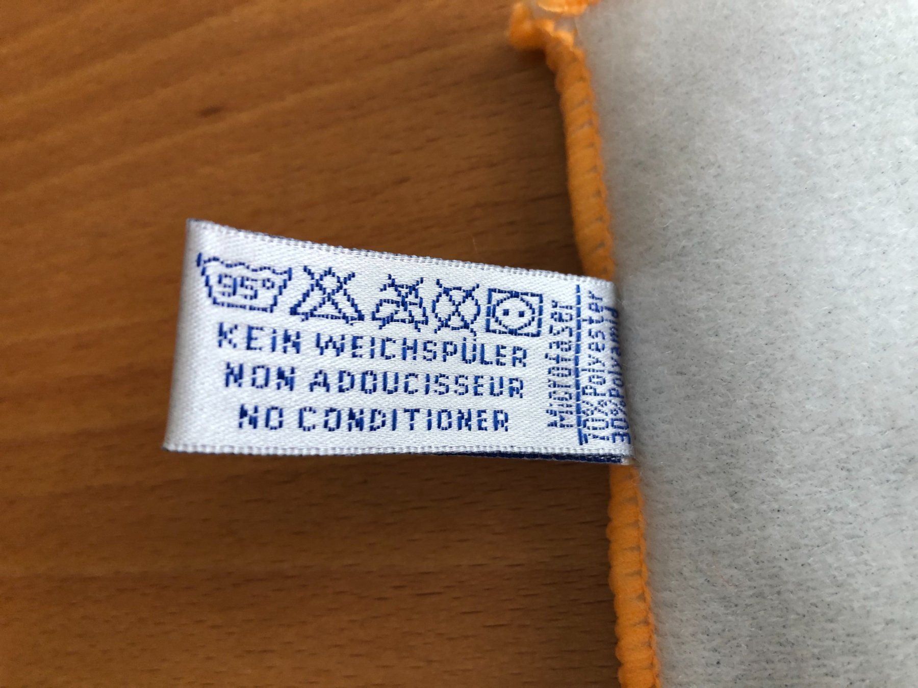 Altro per la casa: Wischpads KOI – Usato da Ramlinsburg venduto da Ruebli.X.Beet 4