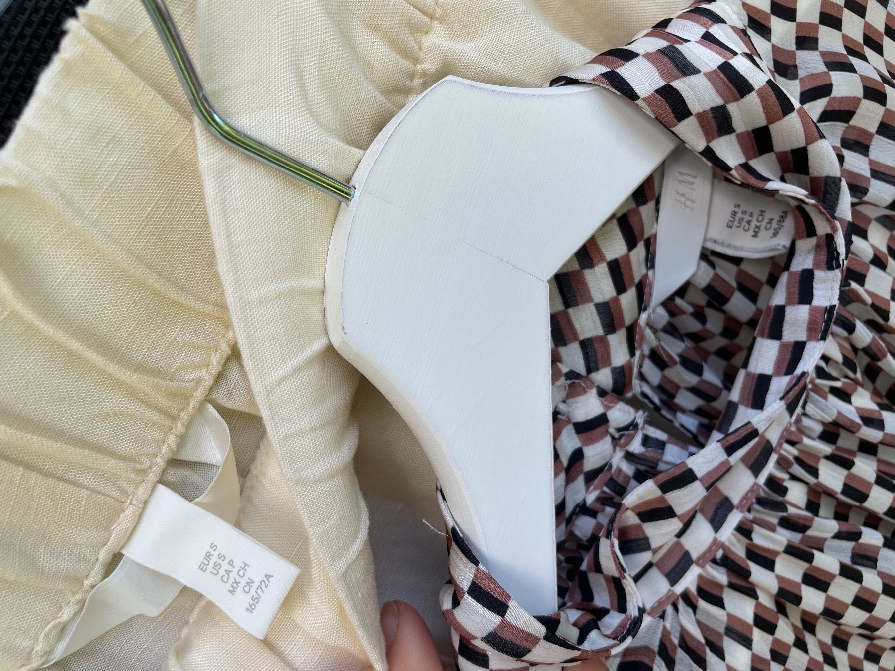 H&M Lotti di vestiti: Kleiderpaket elegant 6 Teile, Gr. S – Nuovo (secondo la descrizione) da Neuhausen am Rheinfall venduto da noelle0810 3