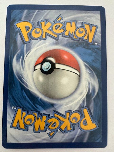 Pokémon Sammelbilder & Trading cards: Tengulist - Holo - Pokemon – Neu (gemäss Beschreibung) aus Nussbaumen AG von Pika-Shop 1