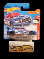 Hot Wheels HW Rescue 2020 Dodge Charger Drift 5/10 S