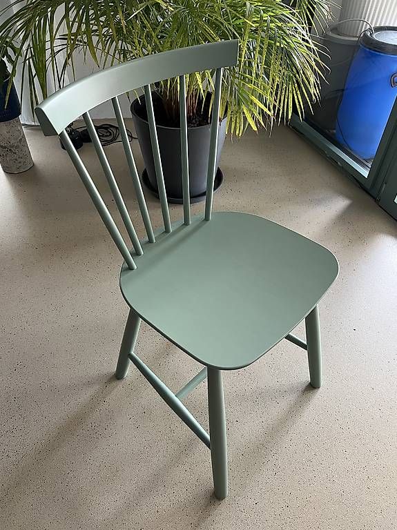 Stühle: Stuhl J46 – Gebraucht aus Zürich von chr_b6p6 1