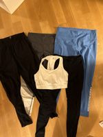 Sportbekleidung-Set für Damen, verschiedene Grössen!