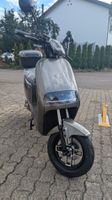 New CityGo E-Scooter Grau