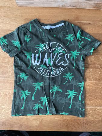 Coole T-Shirts (3Stk.)