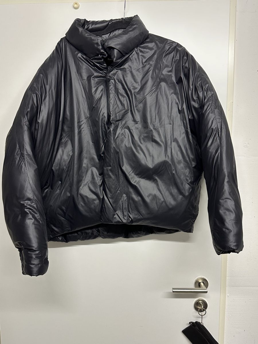 Bershka Jacken: Bershka Winterjacke - Gr. M – Neu (gemäss Beschreibung) aus Frauenfeld von mfera 1