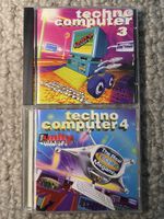 Techno Computer 3+4