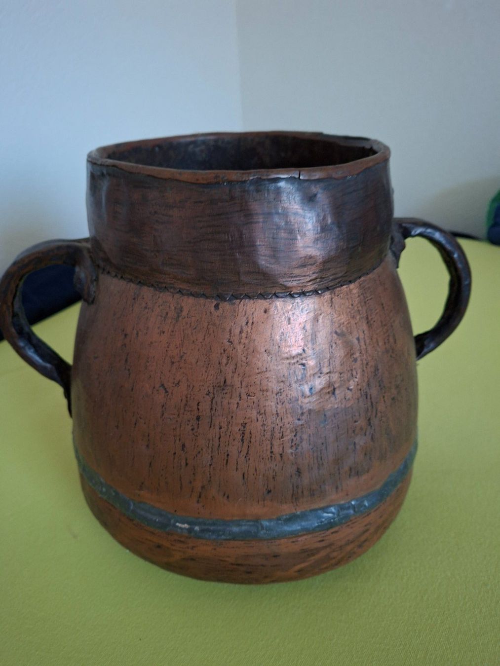 Pentole: Kupferkessel – Usato da Bretzwil venduto da eri_2gck