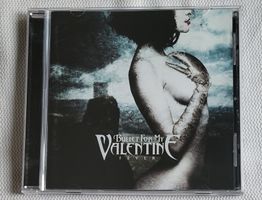 Bullet for my Valentine - Fever