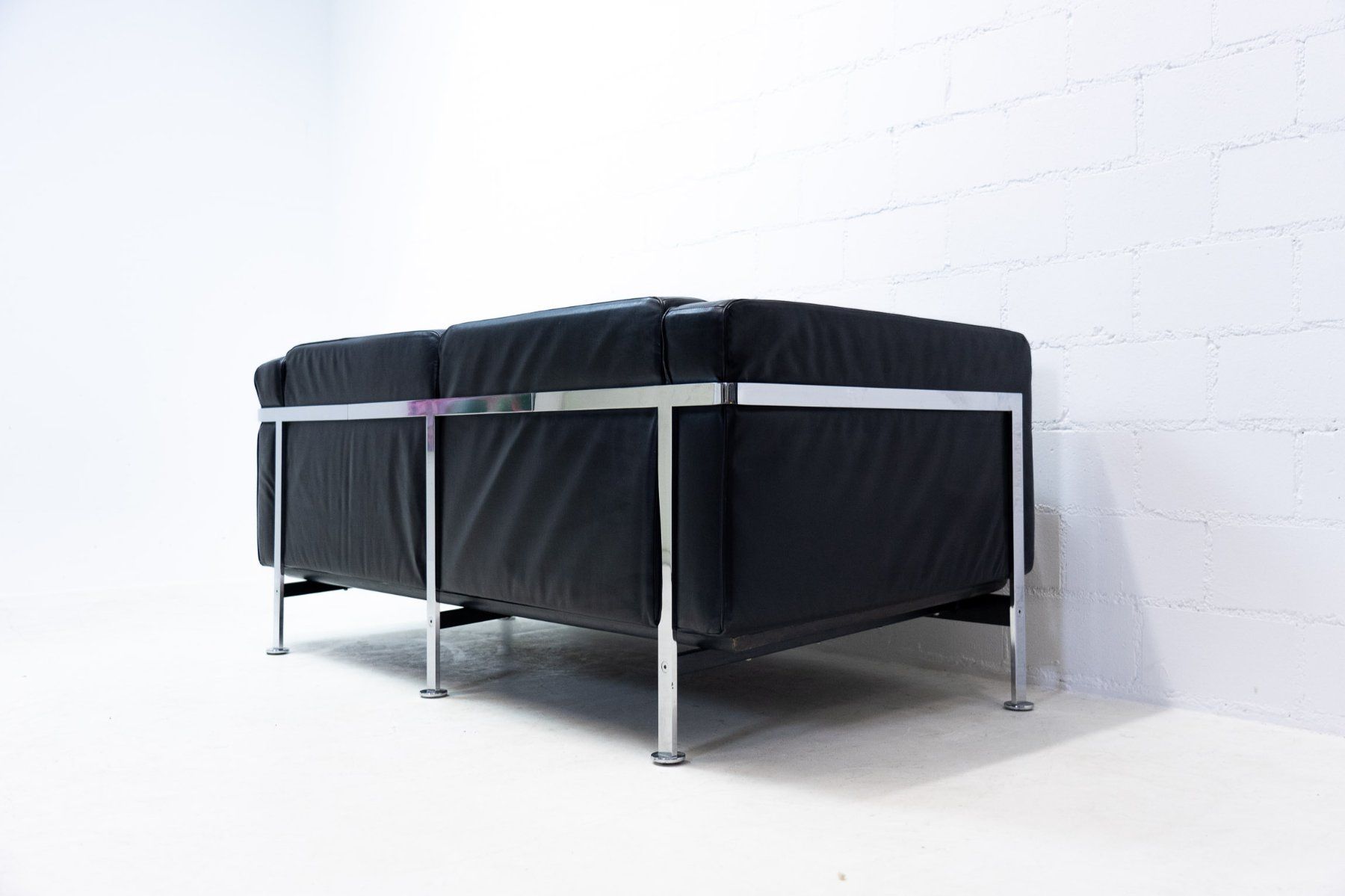 De Sede Divani: De Sede RH-302 Sofa Robert Haussmann - Lieferung möglich – Usato da Schaffhausen venduto da Studio-Ara 9