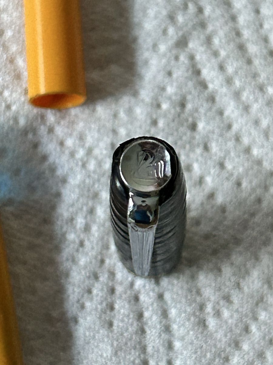 Il mondo degli animali: PELIKAN pièces 2 stylo-plumes – Difettoso da MARTIGNY venduto da xmi_q5tv 3