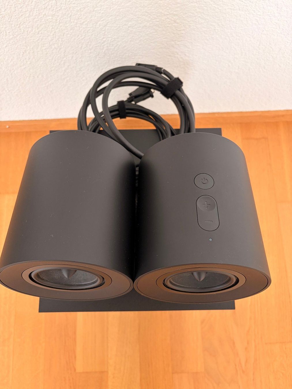 Razer Lautsprecher: Razer Nommo V2 – Gebraucht aus Wil SG von adi9k 1
