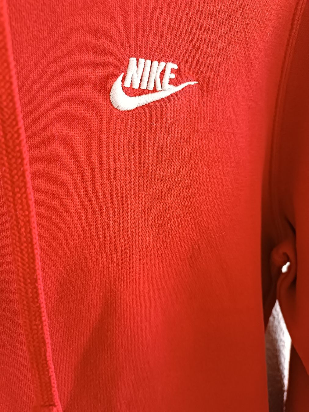 Nike Maglioni & Felpe: Hoodie's / Kapuzenpullover Nike Gr S – Usato da Binz venduto da julijuli 7
