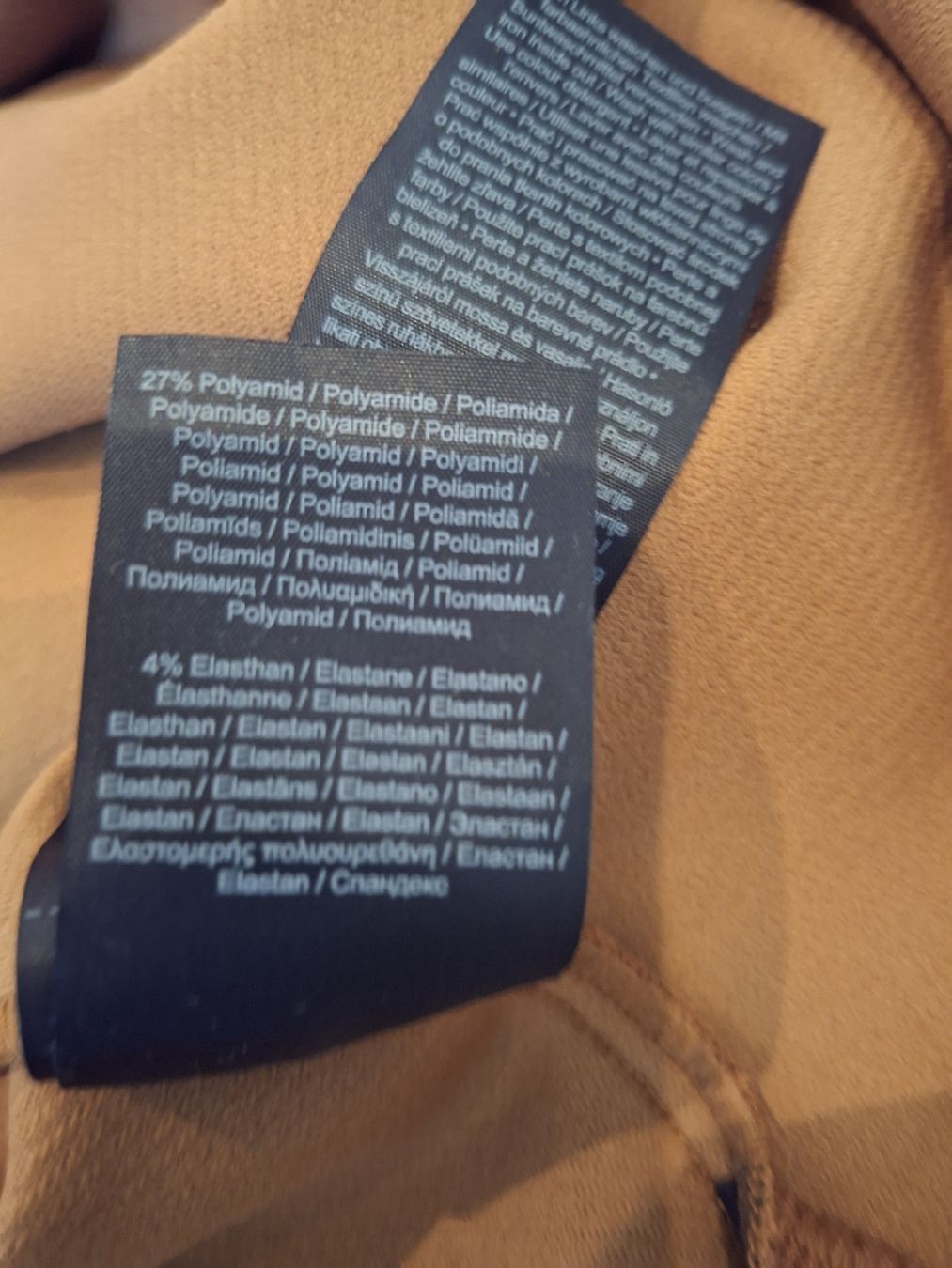 Comma T-Shirts: elegantes Top – Neu (gemäss Beschreibung) aus Hausen AG von Emirfinn 4