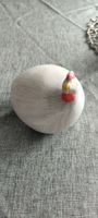 Huhn Figur - Dekorationsartikel