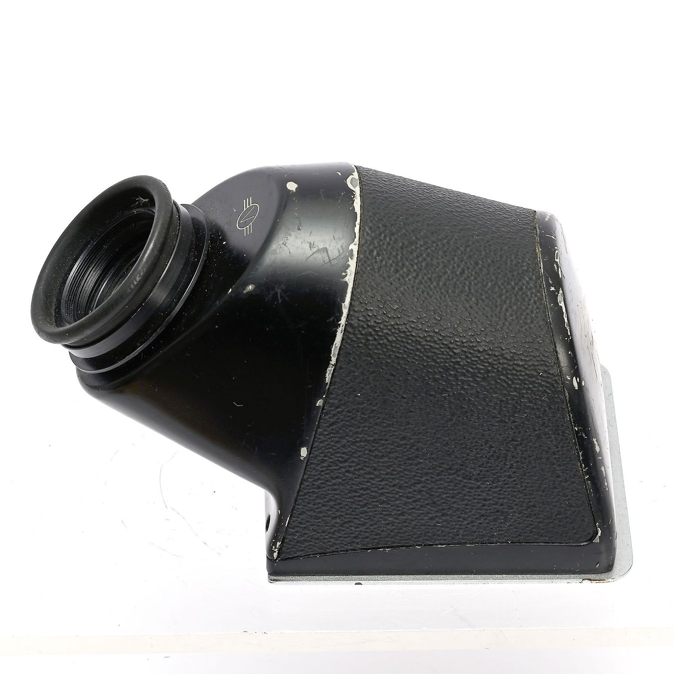 Hasselblad Fotocamera: Hasselblad Prismensucher NC-2 zu V-Sytem – Usato da Bubendorf venduto da zimmers_creativteam 2