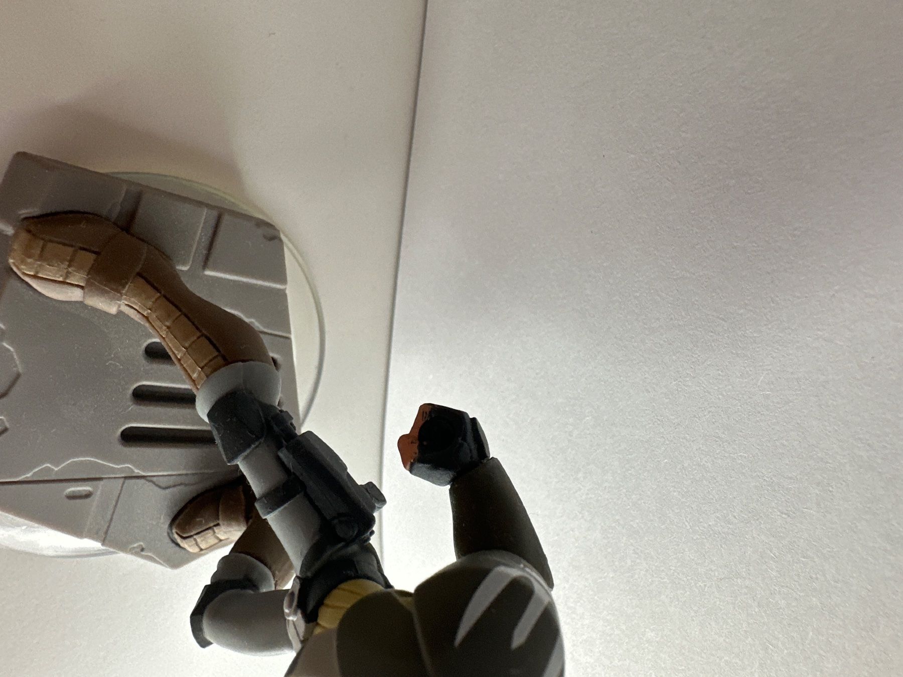 Disney Figuren: Disney Infinity 3.0 Figur - Kanan Jarrus – Gebraucht aus St.gallen von taduz 1