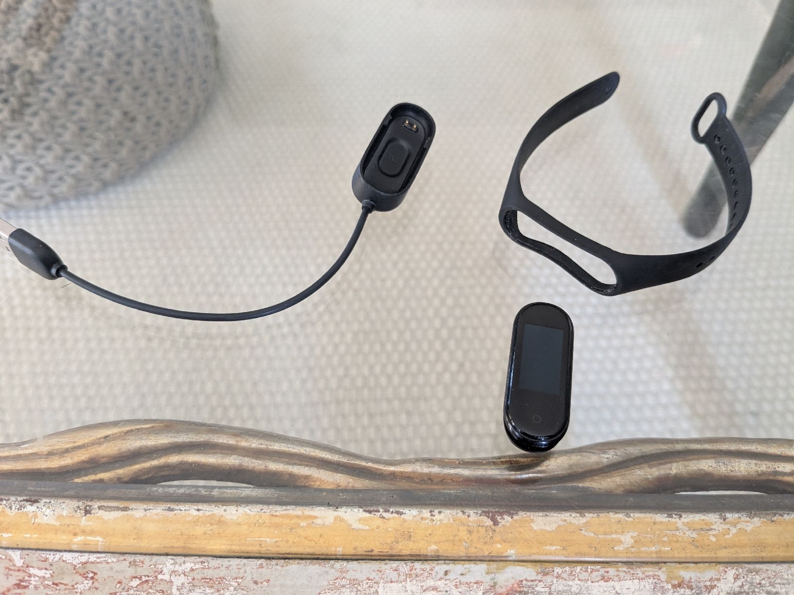 Xiaomi Smartwatch: Mi Smartband 4 – Usato da Hinterkappelen venduto da mr-deamon 1