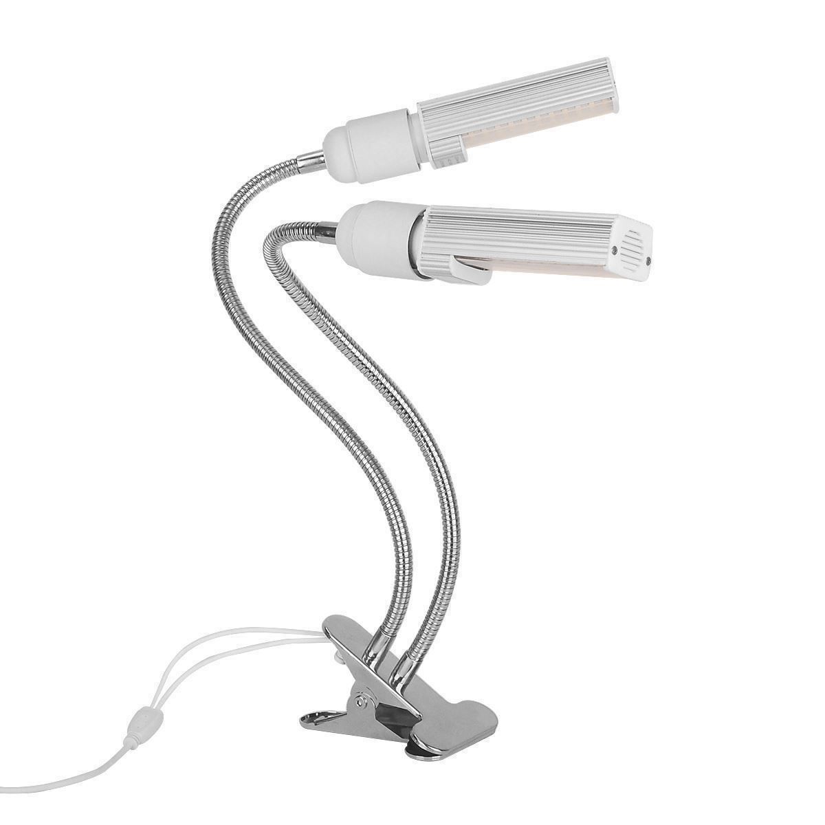 Lampade: LED Pflanzenlampe Wachstumslampe 45W – Nuovo (secondo la descrizione) da Thun venduto da coverall 4