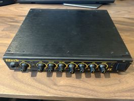 Markbass F1 Bassverstärker