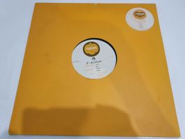 F-Action – Let's Get Closer Baby (House, Garage House)
