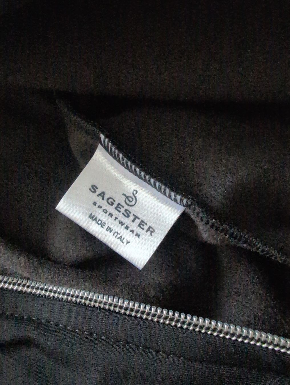 Vestes: Jacke für Training – Neuf avec emballage d'origine à Frauenfeld par syre01 3