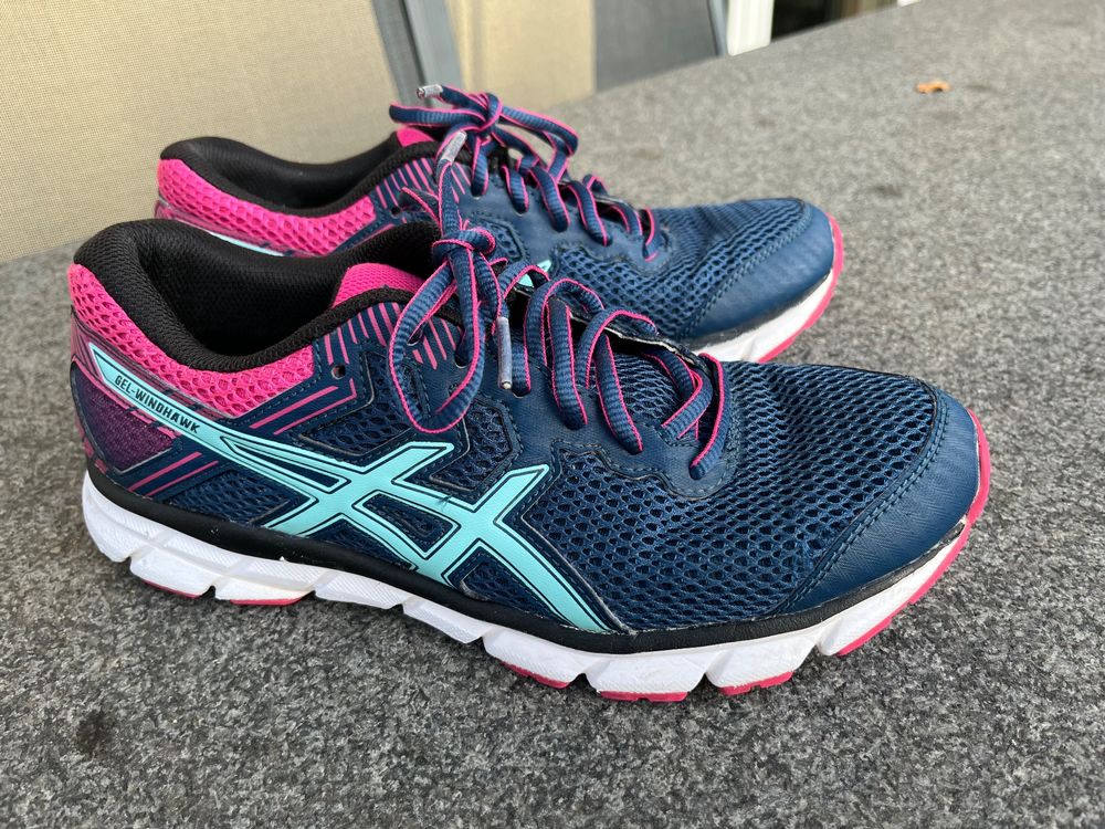asics windhawk 2