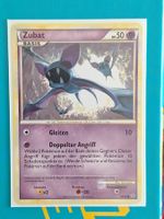 Zubat - Pokemon Entfesselt - Boosterfrisch