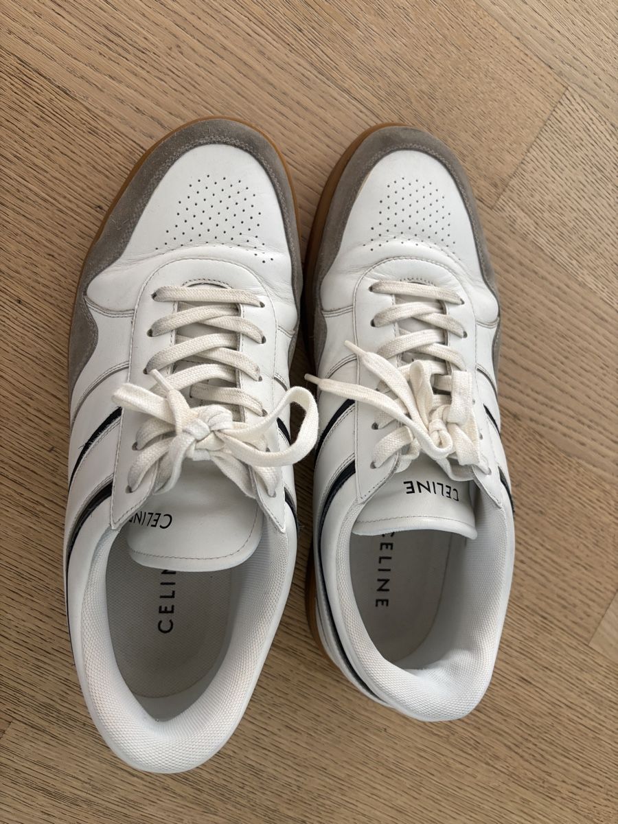 Celine Scarpe da uomo: Céline Men Sneakers 45 – Usato da Wallisellen venduto da rac_sy2x 4