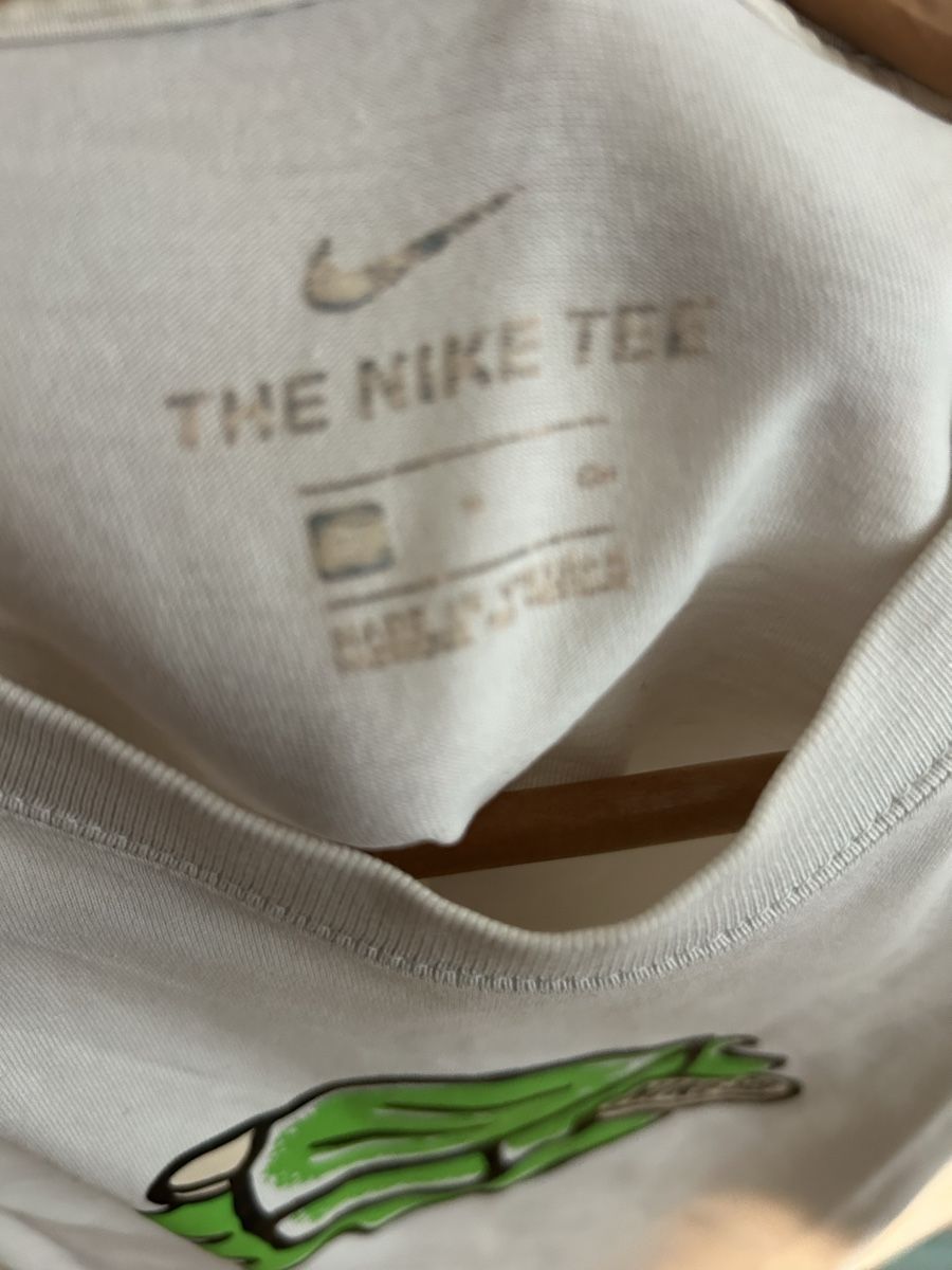 Nike T-shirt: Nike T-Shirt – Usato da Reinach BL venduto da the_9lwh 2