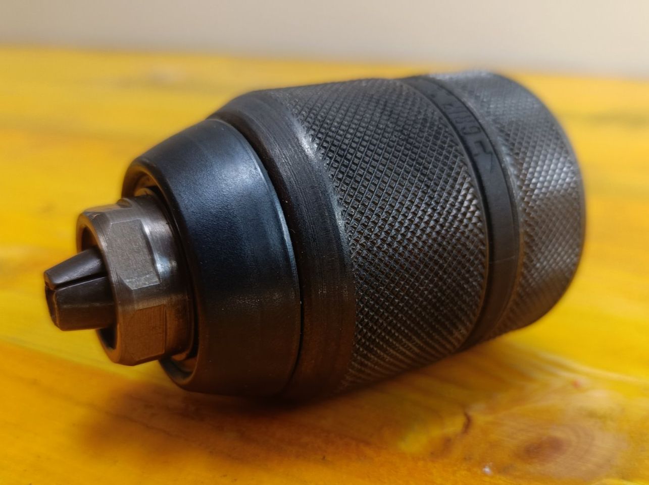 Tutti gli attrezzi: RÖHM Schnellspann Bohrfutter EXTRA RV, 1.5-13 mm, Top! – Nuovo e nell'imballaggio originale da Hombrechtikon venduto da Unser_Hofer 3