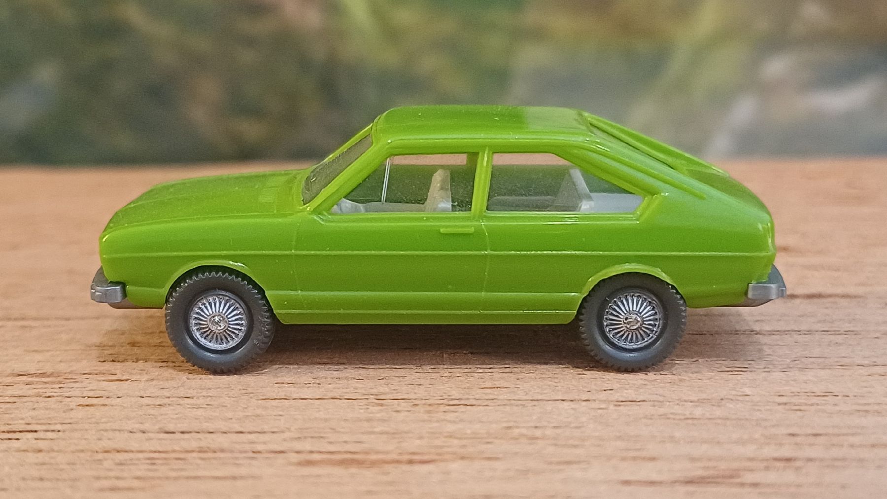 Wiking Modellini d'auto: VW Passat von Wiking – Usato da Uznach venduto da Katinka83 6