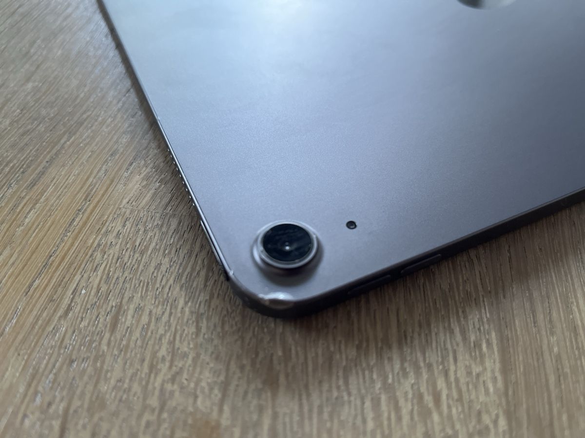 Apple Tablet PC: Ipad Air, 5. Generation, 256 GB – Usato da Zürich venduto da jul_dpt5 4