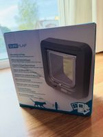 SureFlap Mikrochip Katzenklappe