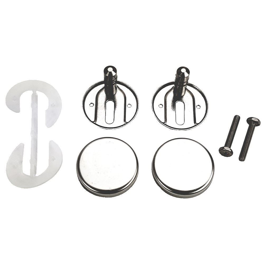 WC: Duravit Starck 2 & Happpy D. WC-Sitz – Nuovo e nell'imballaggio originale da Bottighofen venduto da zaap 3