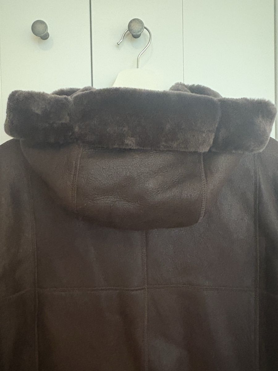 Giacche: Lammfelljacke – Nuovo (secondo la descrizione) da Meilen venduto da Michael-Elena 2