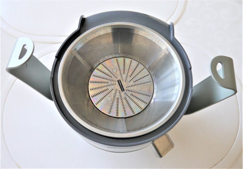 Socle - Centrifugeuse Kenwood AT641 – Le SAV : Ventes Et Commande De